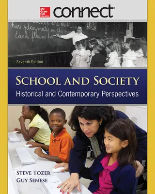 Connect Online Access for School and Society