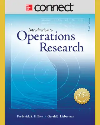 Online Access for Introduction to Operations Research