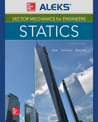 ALEKS Math Prep for Statics Online Access