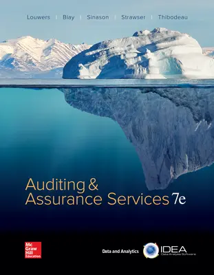 Auditing Assurance Services Solutions Chapter 1 20 Financial Audit Internal Control