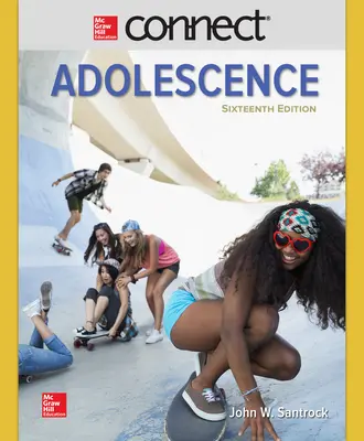 Connect Online Access for Adolescence