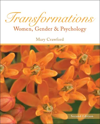 Transformations: Women, Gender and Psychology with Connect Access Card
