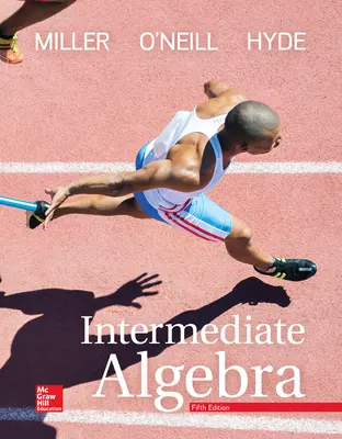 Intermediate Algebra Intermediate Algebra