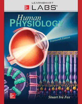 Connect with LearnSmart Labs Online Access for Human Physiology