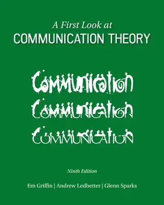 Loose Leaf for A First Look at Communication Theory with Connect Access Card