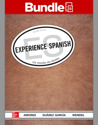 GEN CMB Looseleaf for Experience Spanish with Connect (with WBLM) and Practice Spanish: Study Abroad