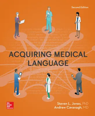 Acquiring Medical Language