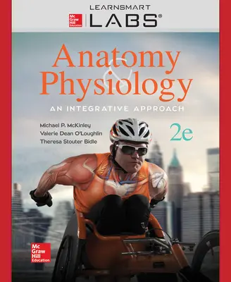 Connect with LearnSmart Labs Online Access for Anatomy & Physiology: An Integrative Approach