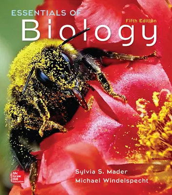 Essentials of Biology 5/e