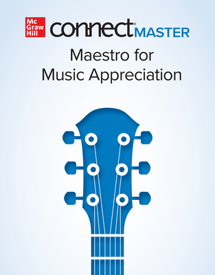 Connect Master: Maestro for Music Appreciation
