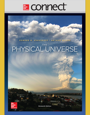 Connect Online Access for The Physical Universe