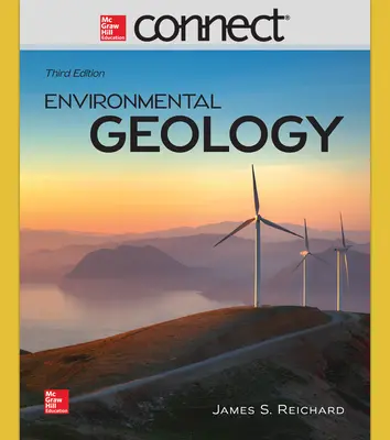 Connect Online Access for Environmental Geology