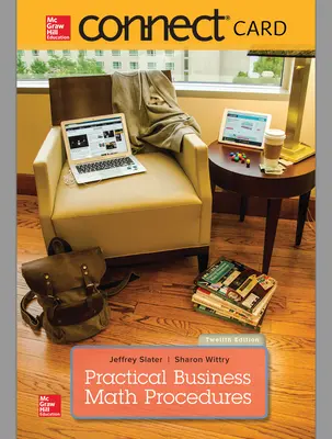 Connect Online Access for Practical Business Math Procedures