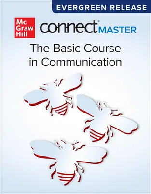 Connect Master: The Basic Course in Communication, 1st Edition