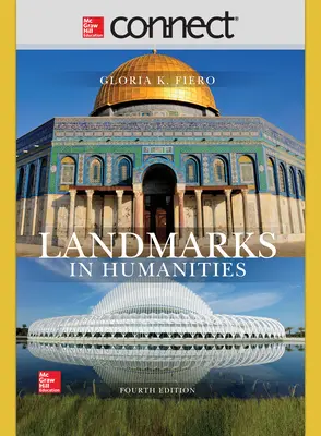 Connect Online Access for Landmarks in Humanities