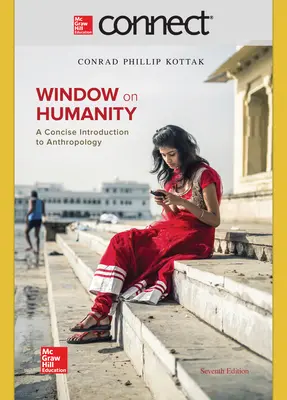 Connect Online Access for Window on Humanity