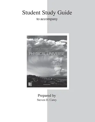 Study Guide for The Physical Universe