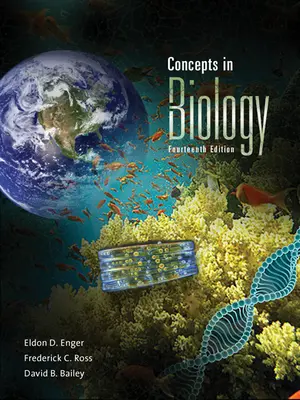 Concepts in Biology with Connect Access Card Concepts in Biology with Connect Access Card