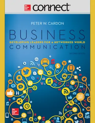 Connect Online Access for Business Communication (2e)