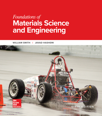 Foundations of Material Science and Engineering