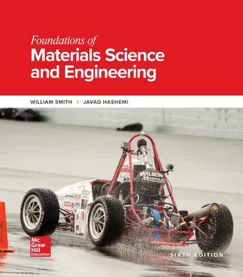 Foundations of Materials Science and Engineering Foundations of Materials Science and Engineering