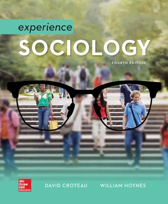 Experience Sociology 4/e