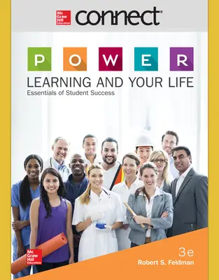 Connect Online Access for P.O.W.E.R. Learning and Your Life