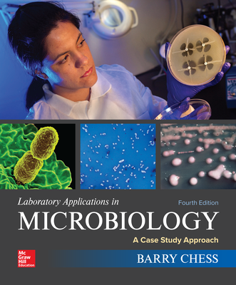 Laboratory Applications in Microbiology: A Case Study Approach