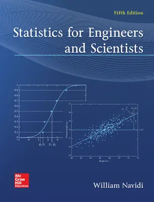 Statistics for Engineers and Scientists Statistics for Engineers and Scientists
