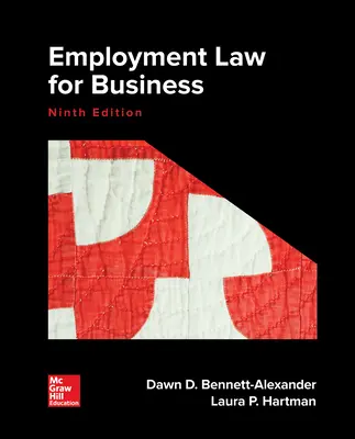 Employment Law for Business Employment Law for Business