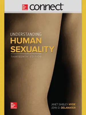 Connect with SmartBook Online Access for Understanding Human Sexuality