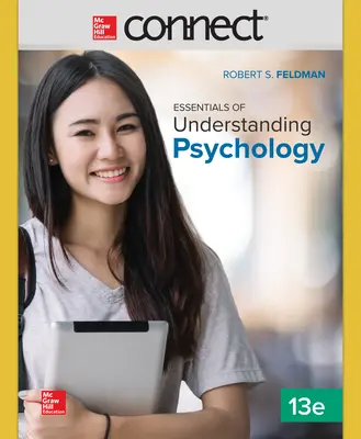 Connect Online Access for Essentials of Understanding Psychology