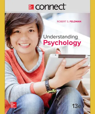 Connect Online Access for Understanding Psychology