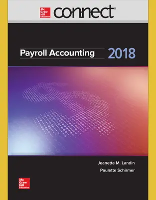 Connect Online Access for Payroll Accounting 2017