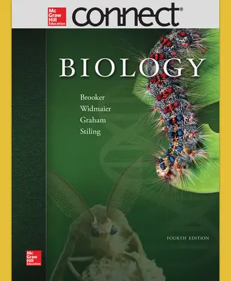 Connect with LearnSmart Labs Online Access for Biology