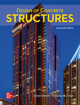 Design of Concrete Structures
