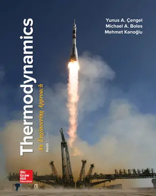 Thermodynamics: An Engineering Approach Thermodynamics: An Engineering Approach