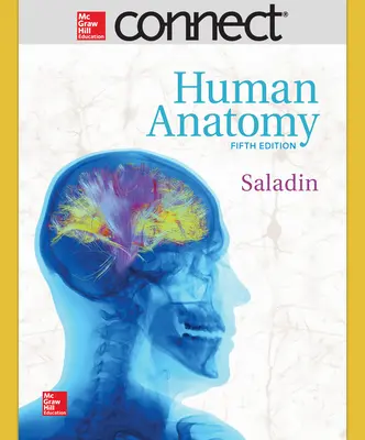 Connect with LearnSmart Labs Online Access for Human Anatomy