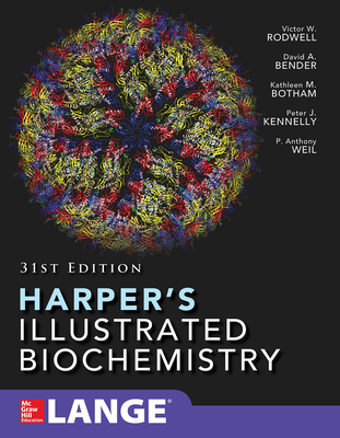 Harper's Illustrated Biochemistry Thirty-First Edition