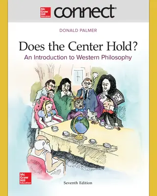 Connect Online Access for Does the Center Hold?