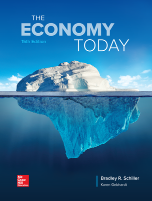 The Economy Today 15/e