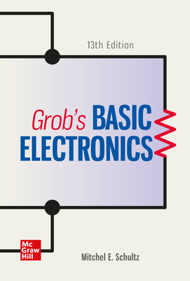 Grob's Basic Electronics 13th Edition