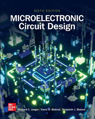 Microelectronic Circuit Design Microelectronic Circuit Design