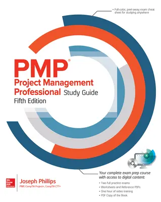 PMP Project Management Professional Study Guide, Fifth Edition PMP Project Management Professional Study Guide, Fifth Edition