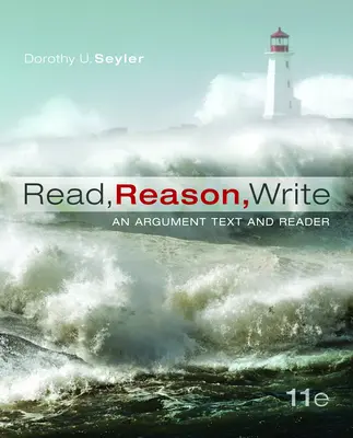 Looseleaf SEYLER, Read, Reason, Write 11e