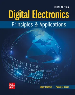 Tokheim, Digital Electronics: Principles and Applications, 9th edition