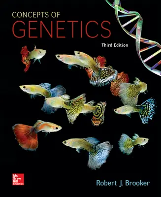 Concepts of Genetics Concepts of Genetics