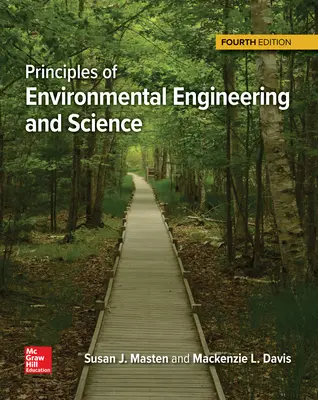 Principles of Environmental Engineering & Science Principles of Environmental Engineering & Science