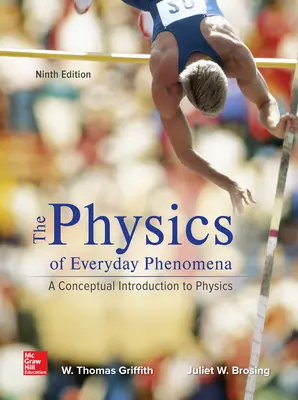 Physics of Everyday Phenomena Physics of Everyday Phenomena