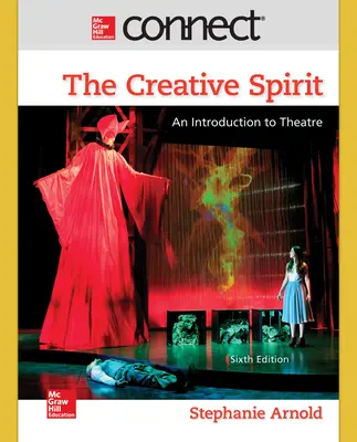 Connect Online Access for The Creative Sprit